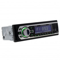 MP3 ROADSTAR RS2707BR SD USB AM FM CONTROLE REMOTO