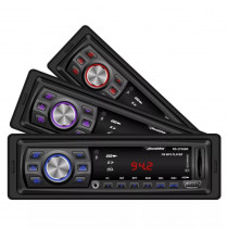 MP3 ROADSTAR RS2708BR MP3 FM USB SD AUX CONTROLE