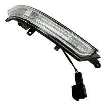 PISCA DO RETROVISOR VW GOL SAVEIRO VOYAGE G5 LADO ESQUERDO