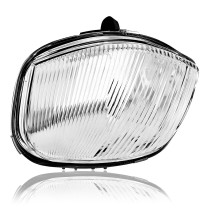PISCA DO RETROVISOR CHEVROLET S10 TRAILBLAZER LADO DIREITO