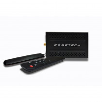 RECEPTOR TV DIGITAL COM INTEGRACAO COM AS INTERFACES FAAFTECH 1893 FT-TV-1SEG IV