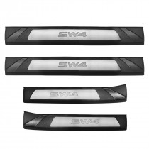 SOLEIRA TOYOTA HILUX SW4 LED Vo6
