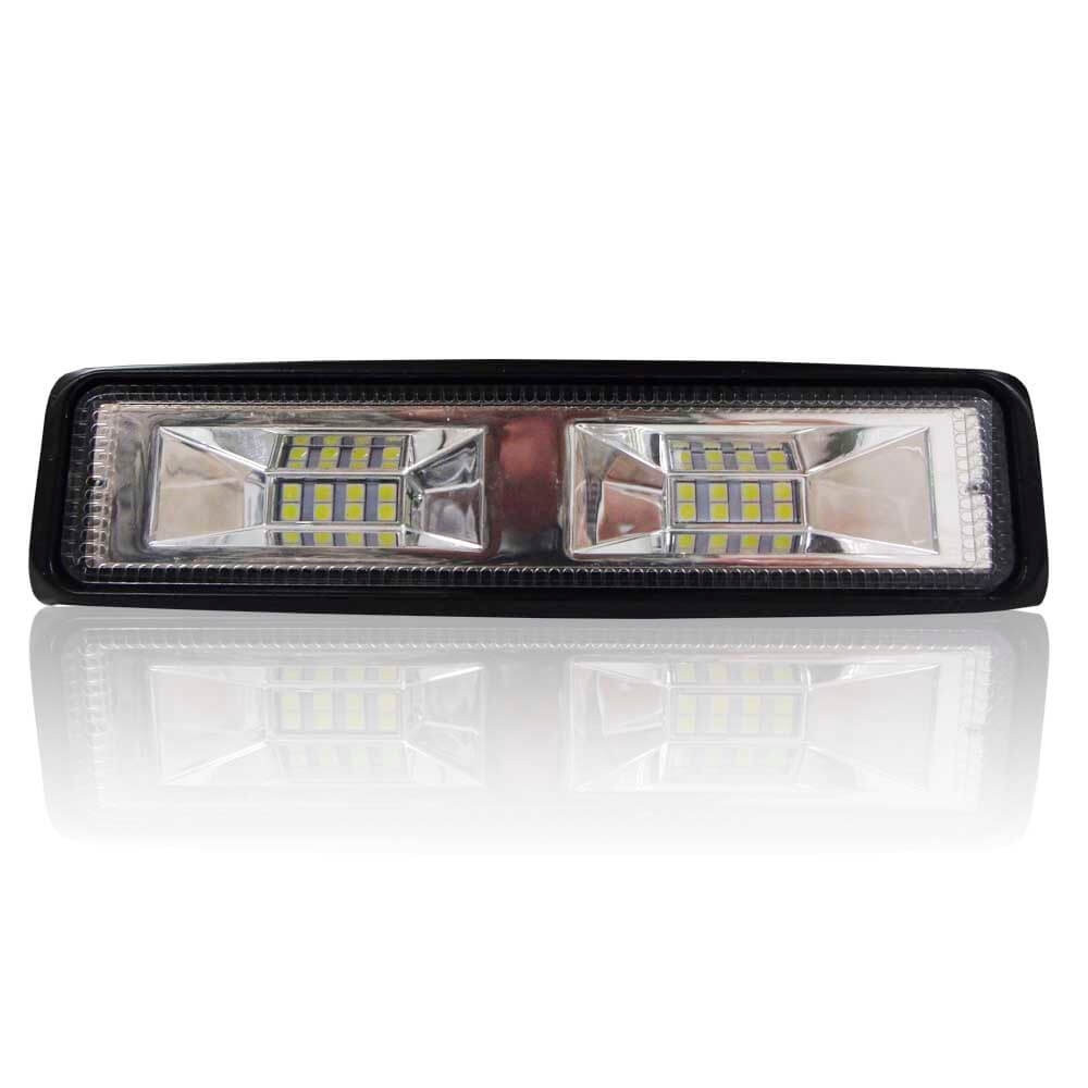 BARRA LED OFF ROAD 15CM 48W LUMENS LIGHT BAR MK2