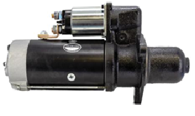 Motor de partida