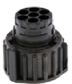 Conector