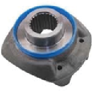 Flange