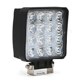 Farol (16 leds com suporte)