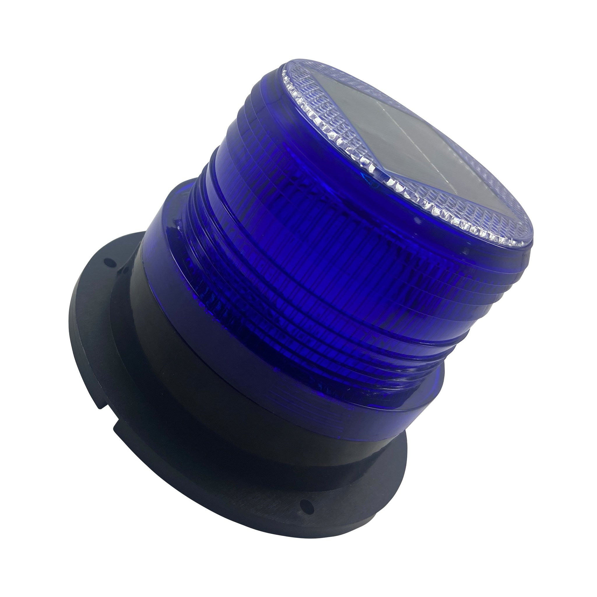GIROFLEX AZUL ALIMENTAÇÃO SOLAR VO6