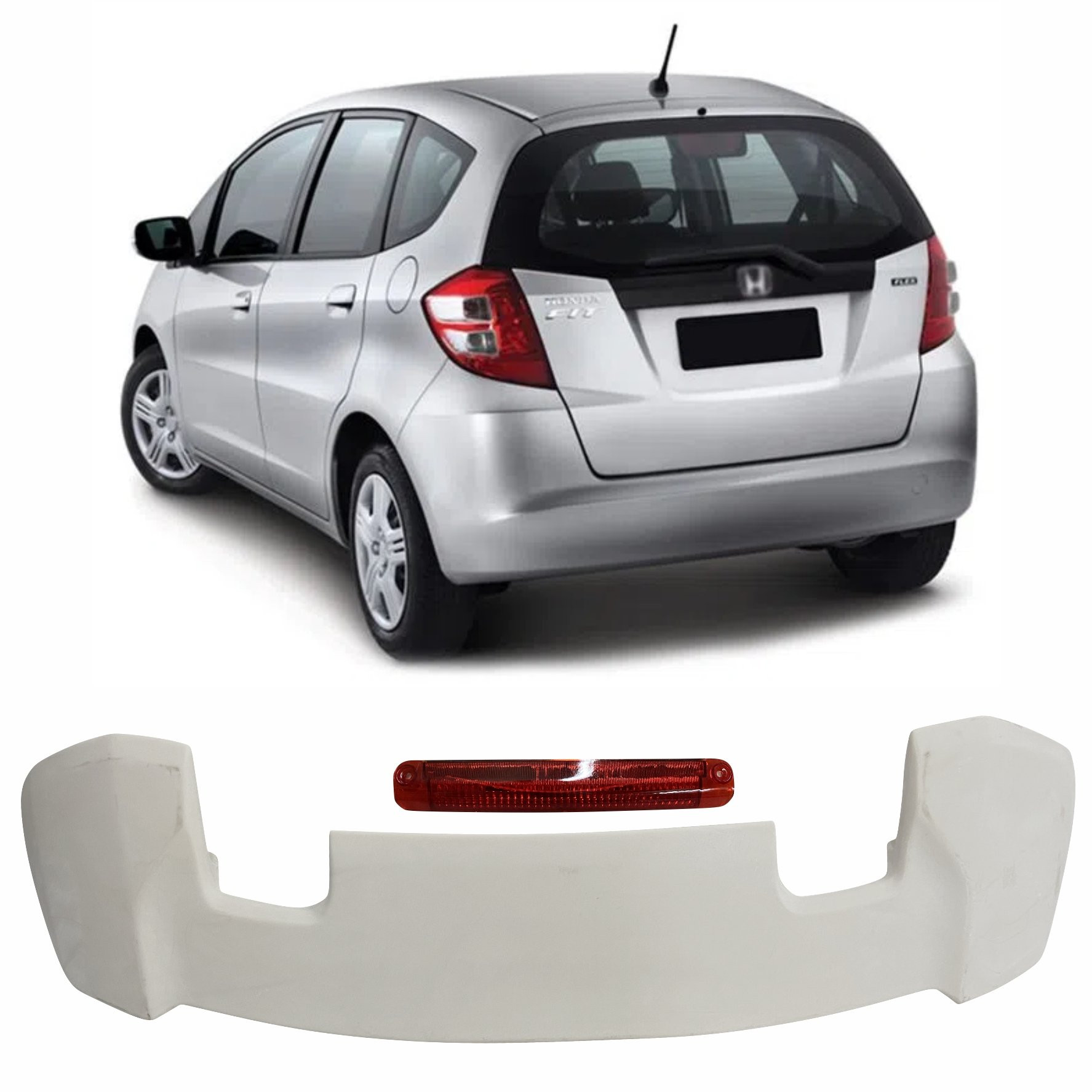 AEROFOLIO HONDA FIT MODELO RS PRIME Vo6