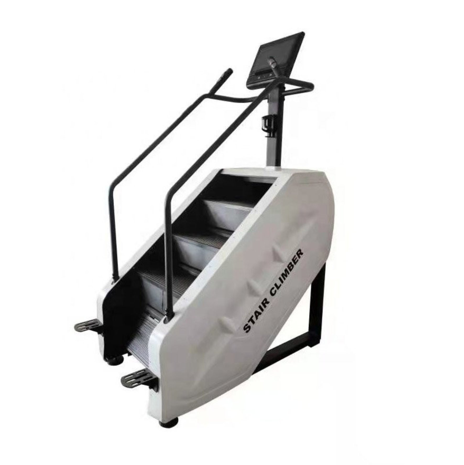 SIMULADOR DE ESCADA ACADEMIA EXERCICIO CARDIO PREFISSIONAL Vo6