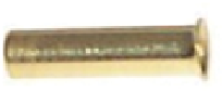 Inserto 14x11mm