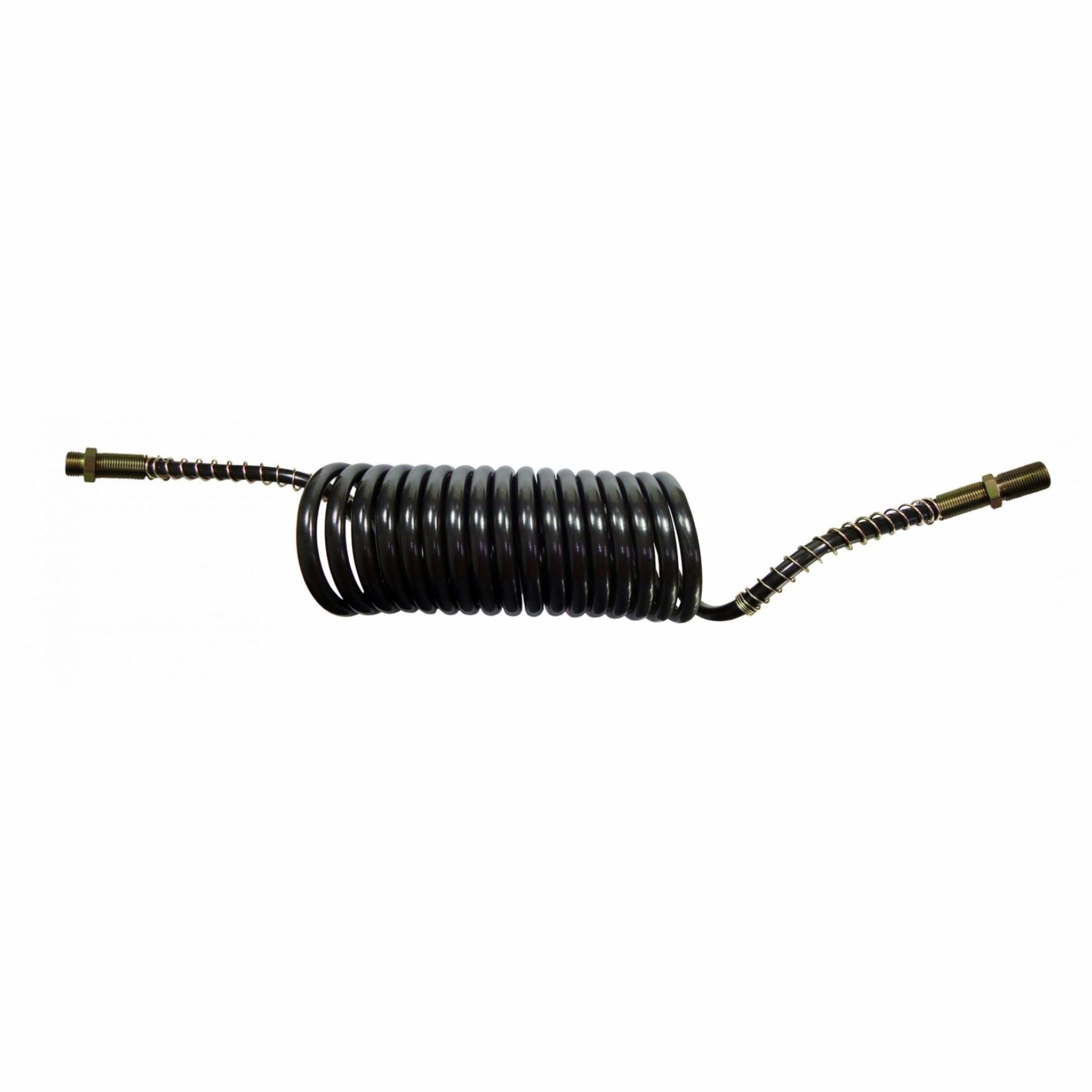 MANGUEIRA ELETRICA ASPIRAL PARA CAMINHÃO 7 POLOS SEM CONECTOR DNI