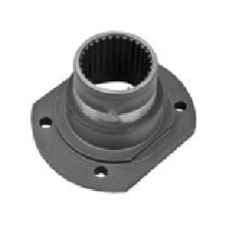 Flange