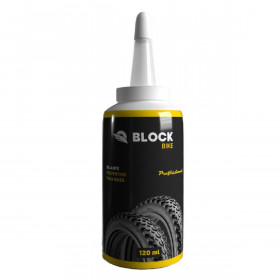 SELANTE PREVENTIVO PNEU BLOCK BIKE 120 ML