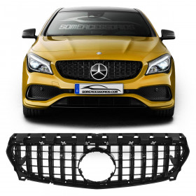 GRADE MERCEDES CLA W117 180 200 GTR AMG BLACK VO6