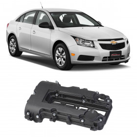 TAMPA VÁLVULA MOTOR CHEVROLET 1.4 Vo6