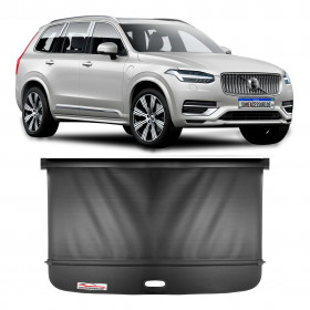   Tampão Bagagito Traseiro Volvo XC90