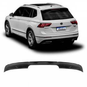 AEROFÓLIO VOLKSWAGEN TIGUAN BLACK PIANO Vo6