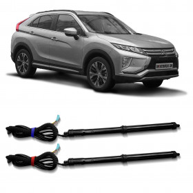 ACIONADOR ELÉTRICO PORTA MALAS MITSUBISHI ECLIPSE CROSS Vo6