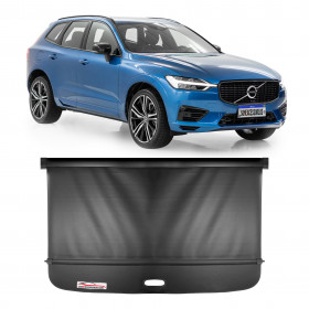 TAMPÃO BAGAGITO TRASEIRO DA VOLVO XC60 