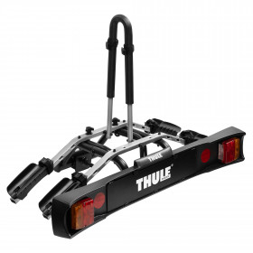 SUPORTE DE ENGATE PARA BICICLETAS THULE RIDEON - 2 BICICLETAS 30KG