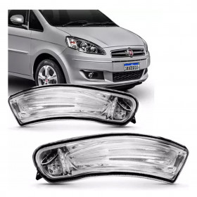 PISCA SETA RETROVISOR FIAT IDEIA Vo6 LE