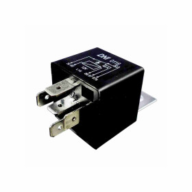Relé Auxiliar Reversor Universal 40/30A – 12V DNI