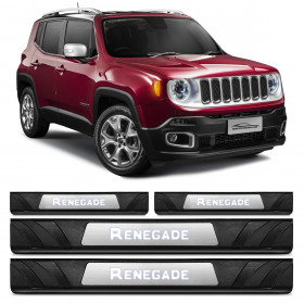 SOLEIRA LED JEEP RENEGADE PORTA Vo6