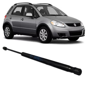 AMORTECEDOR DE PORTA MALAS SUZUKI SX4 STABILUS