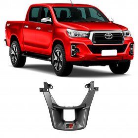 APLIQUE VOLANTE HILUX REVO GR Vo6