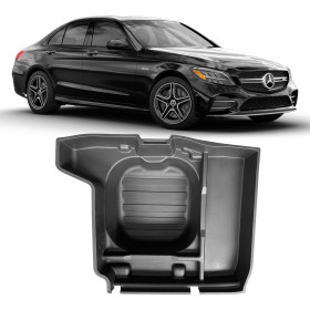 CAIXA ORGANIZADORA PORTA MALAS MERCEDES BENZ CLASSE C Vo6