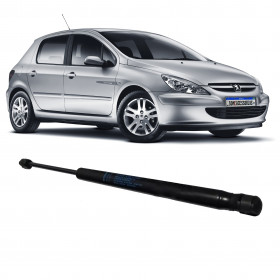 AMORTECEDOR DE PORTA MALAS PEUGEOT 307  STABILUS