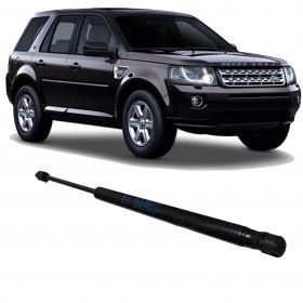 AMORTECEDOR PORTA MALAS LAND ROVER FREELANDER 2 STABILUS