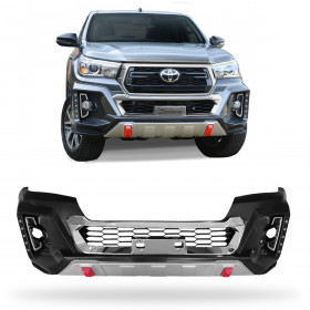 KIT TRANSFORMAÇÃO TOYOTA HILUX 16'-18' em 19'-20' SRV.SG Vo6