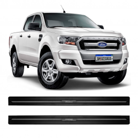 ESTRIBO ELÉTRICO AUTOMÁTICO FORD RANGER Vo6