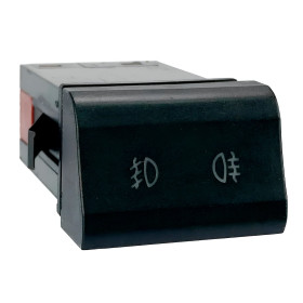 INTERRUPTOR FAROL DE NEBLINA VW FOX SPACEFOX CROSSFOX KOSTAL