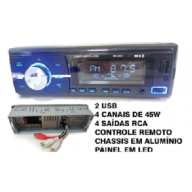 Rádio MP3