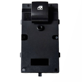 INTERRUPTOR VIDRO ONIX PRISMA SPIN COBALT DIANTEIRO LADO DIREITO KOSTAL