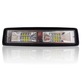 BARRA LED OFF ROAD 15CM 48W LUMENS LIGHT BAR MK2