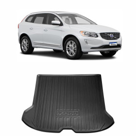 TAPETE PORTA MALAS VOLVO XC60 BANDEJA