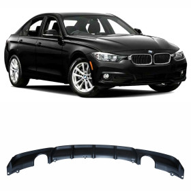 DIFUSOR BMW F30 M-TECH MODELO B Vo6