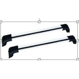 RACK TETO MITSUBISHI OUTLANDER 97CM VO6 14780 CT-5803