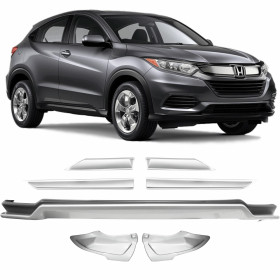 BODY KIT TRANSFORMA HONDA HRV SPOILER  Vo6 