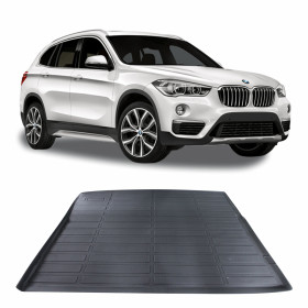 TAPETE BANDEJA PORTA MALAS BMW X1 F48 Vo6