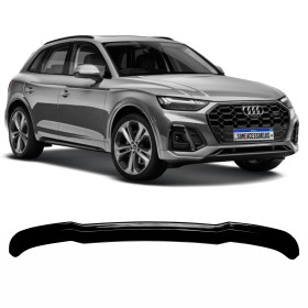 AEROFOLIO TRASEIRO AUDI Q5 SPORT BLACK PIANO Vo6