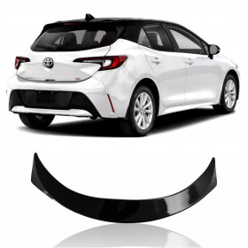 AEROFOLIO TRASEIRO COROLLA HATCHBACK ASA MEDIA BLACK PIANO Vo6