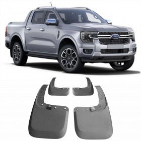 KIT PARA BARRO FORD RANGER Vo6