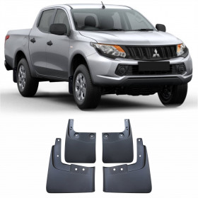 KIT PARA BARRO MITSUBISHI TRITON L200 Vo6