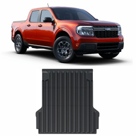 TAPETE CAÇAMBA FORD MAVERICK EMBORRACHADO Vo6