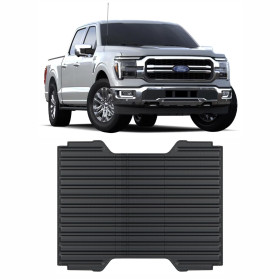 TAPETE CAÇAMBA FORD F150 EMBORRACHADO Vo6